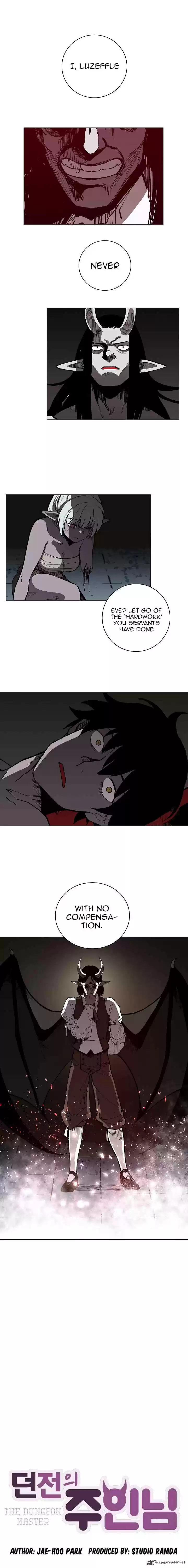 The Dungeon Master 17