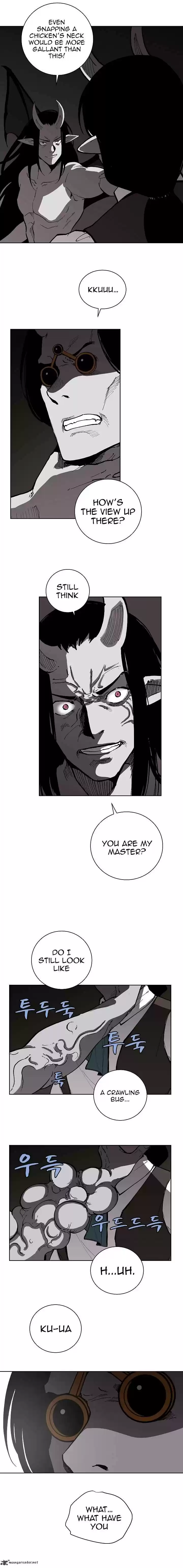 The Dungeon Master 17