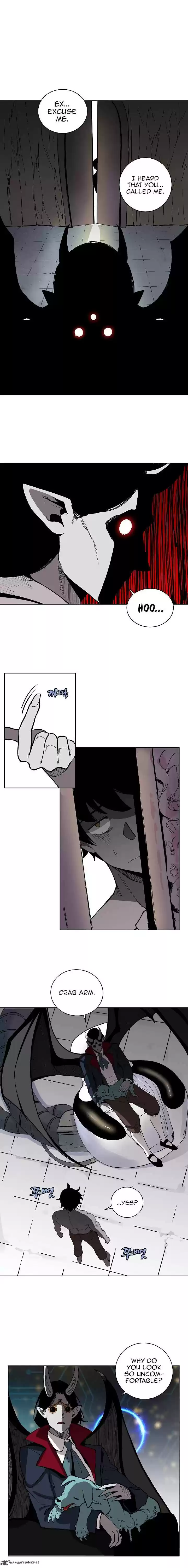 The Dungeon Master 18