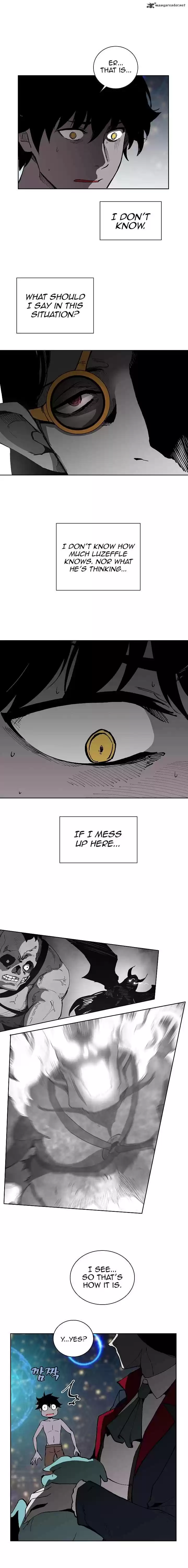 The Dungeon Master 18