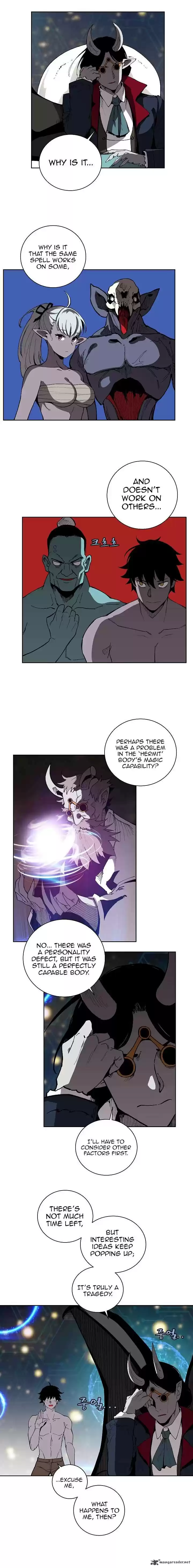 The Dungeon Master 18