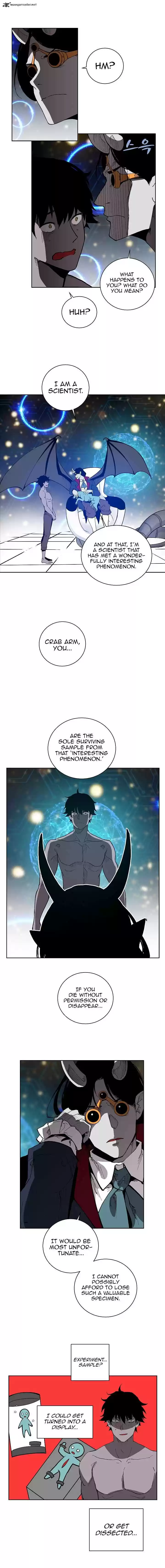 The Dungeon Master 18