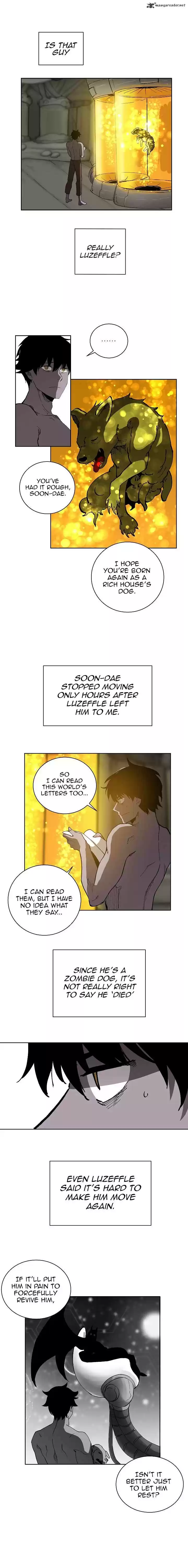 The Dungeon Master 18