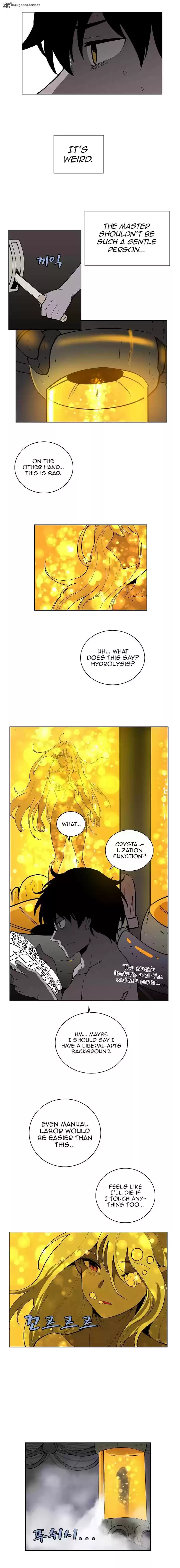 The Dungeon Master 18