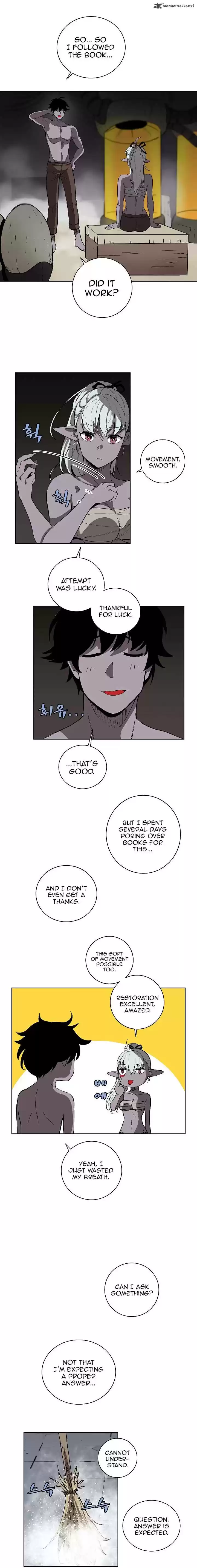 The Dungeon Master 18