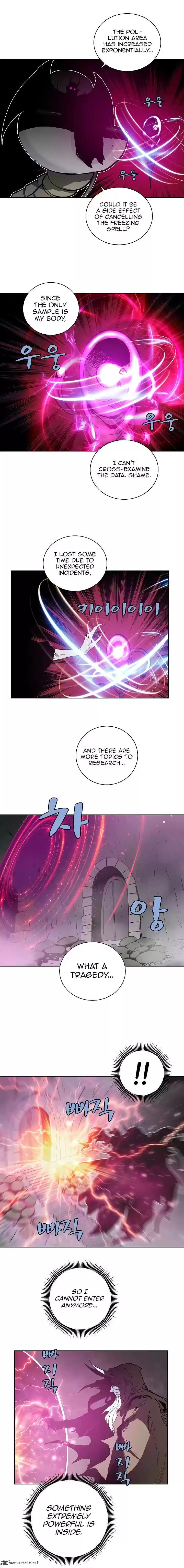 The Dungeon Master 18