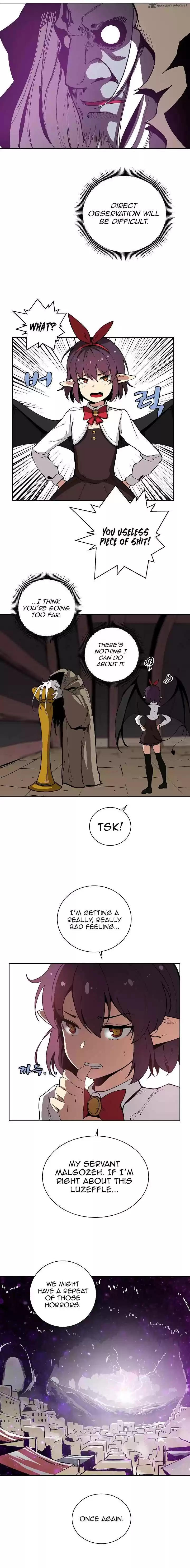 The Dungeon Master 18