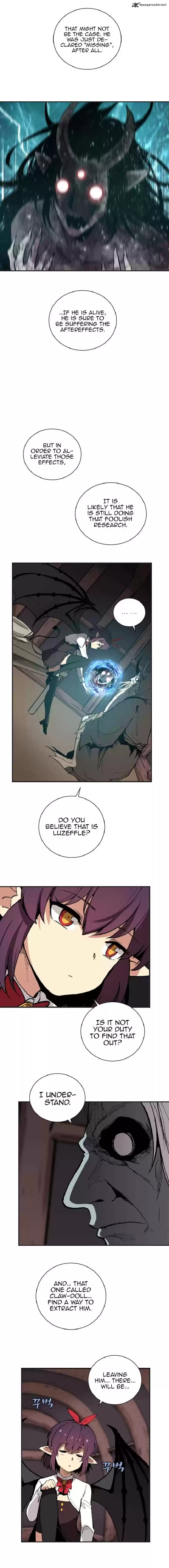 The Dungeon Master 19