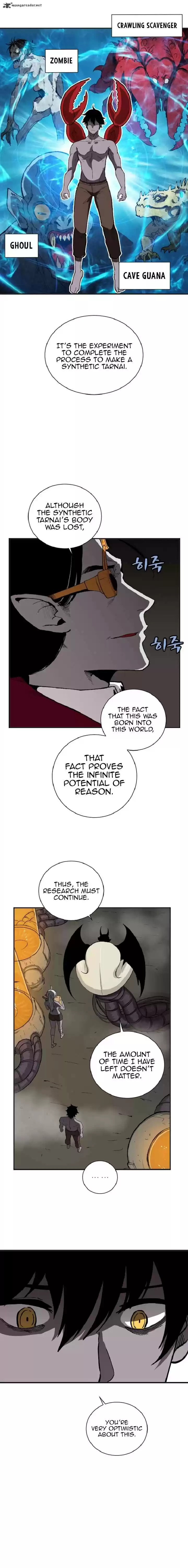 The Dungeon Master 19