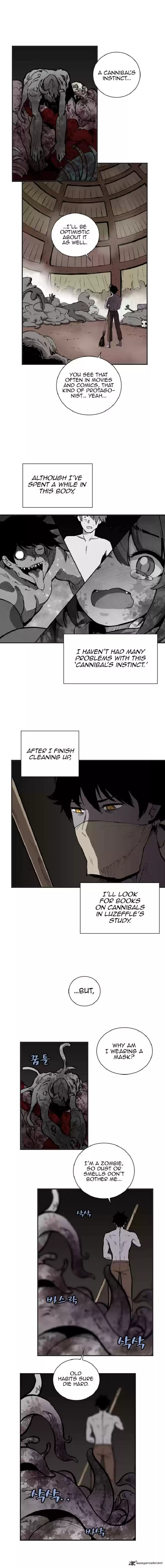 The Dungeon Master 19