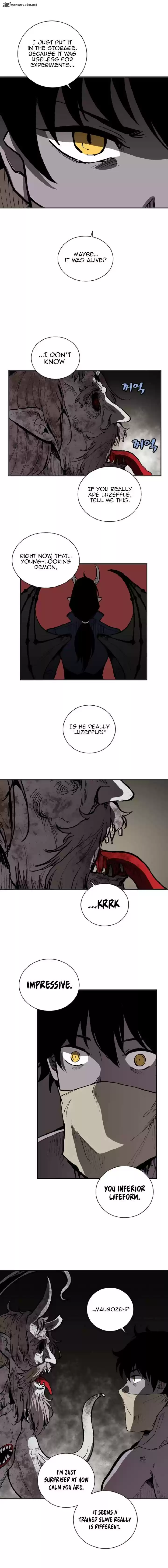 The Dungeon Master 19