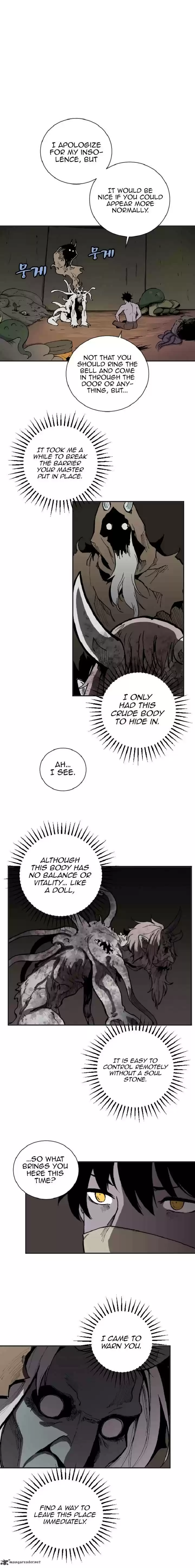 The Dungeon Master 19