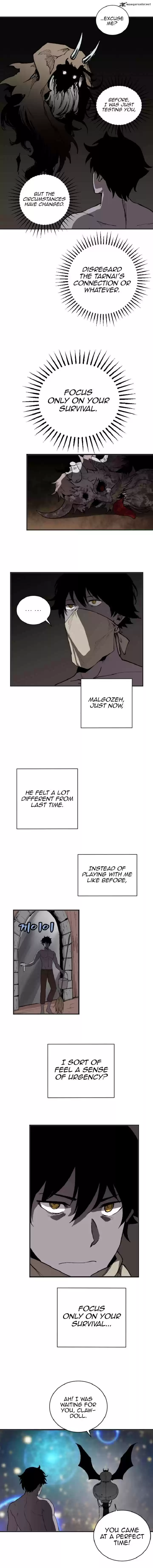 The Dungeon Master 19