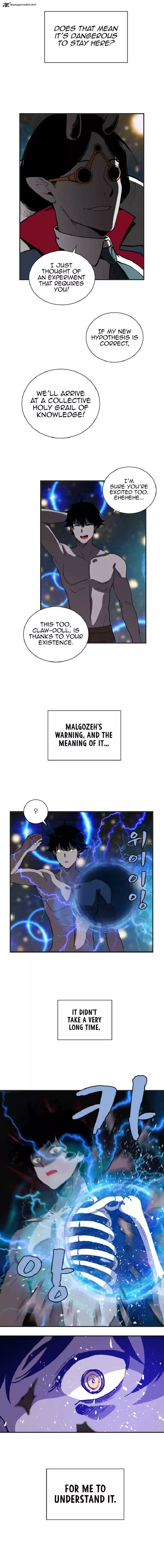 The Dungeon Master 19