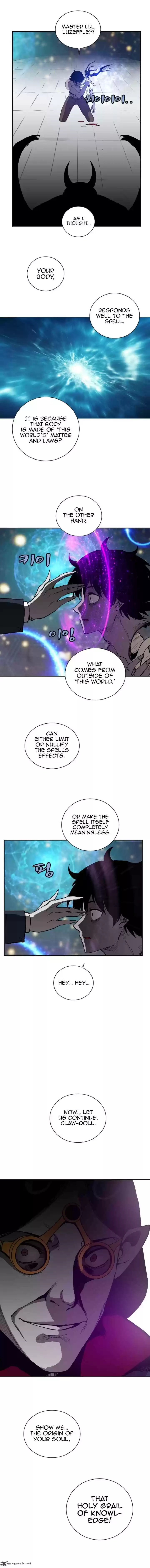 The Dungeon Master 19