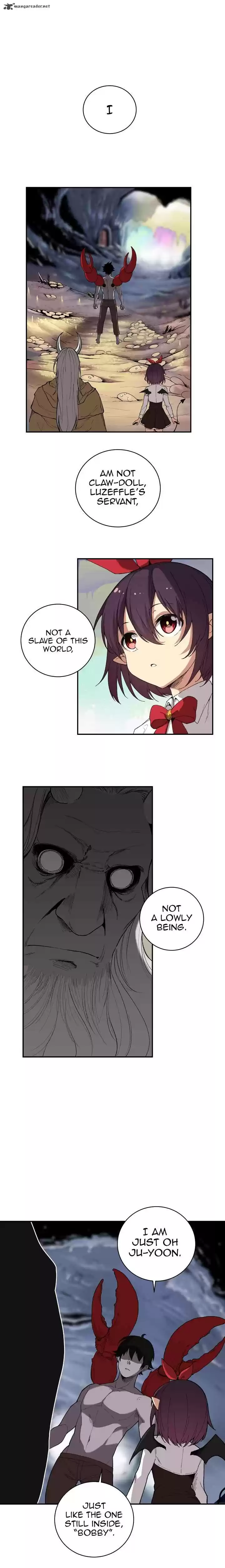 The Dungeon Master 22