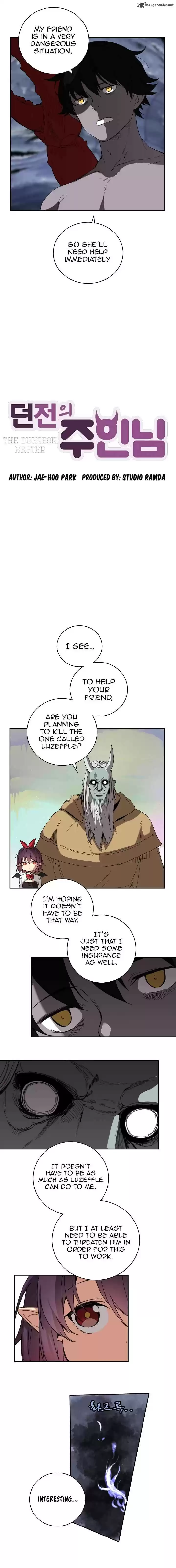 The Dungeon Master 22