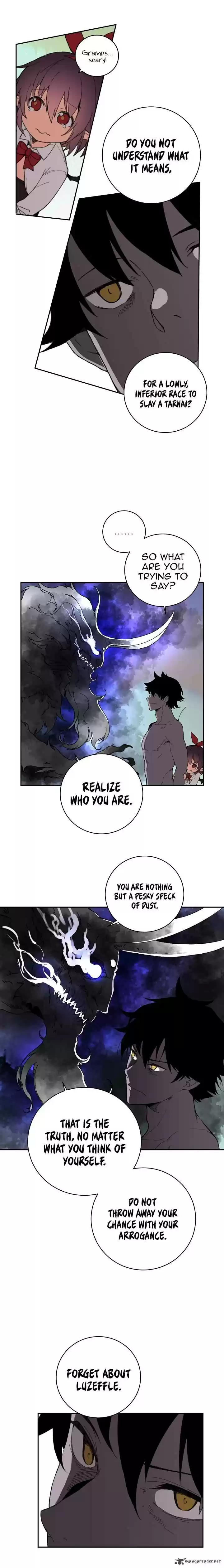 The Dungeon Master 22