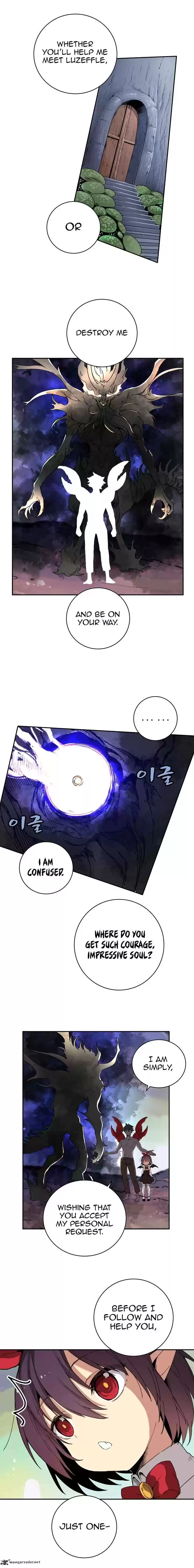 The Dungeon Master 22