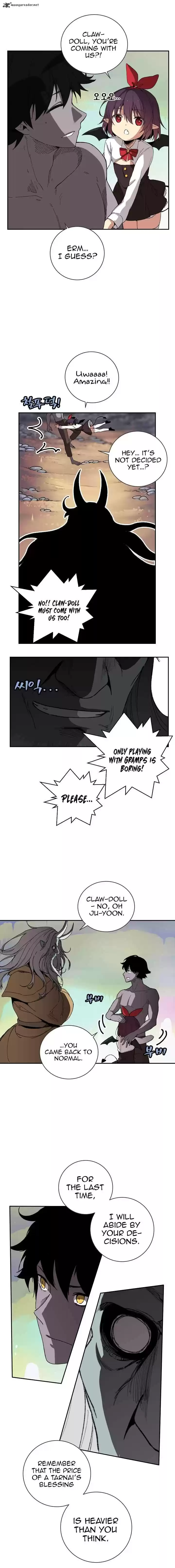 The Dungeon Master 22