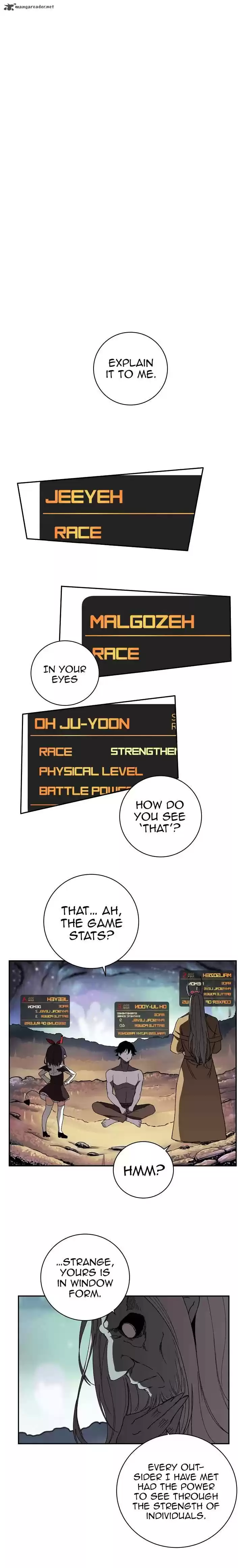 The Dungeon Master 22