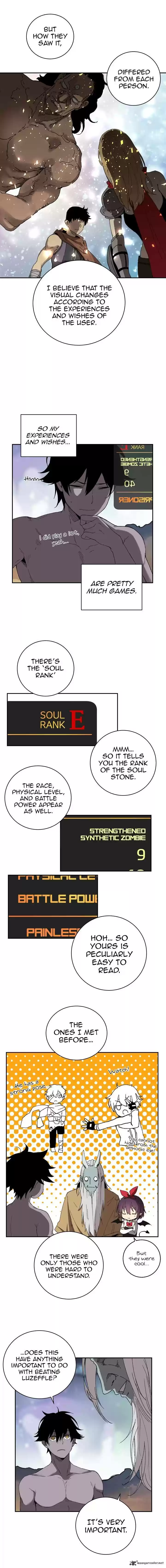 The Dungeon Master 22