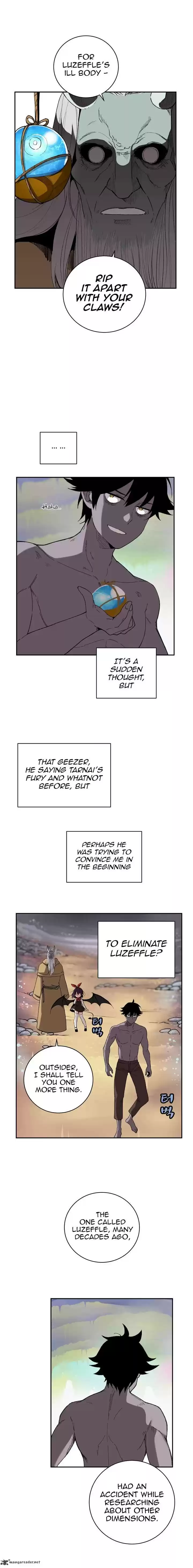 The Dungeon Master 22