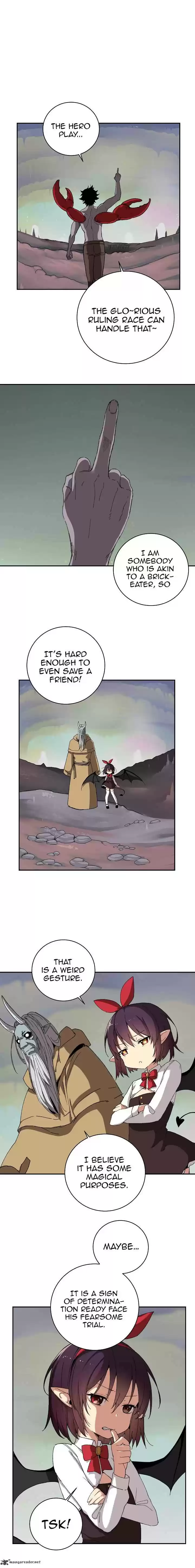 The Dungeon Master 23