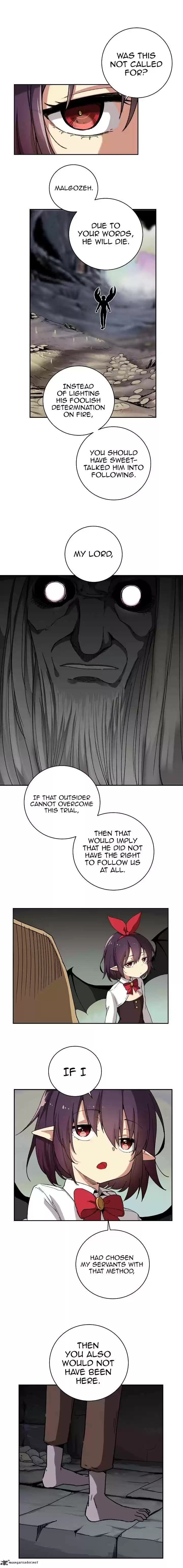 The Dungeon Master 23