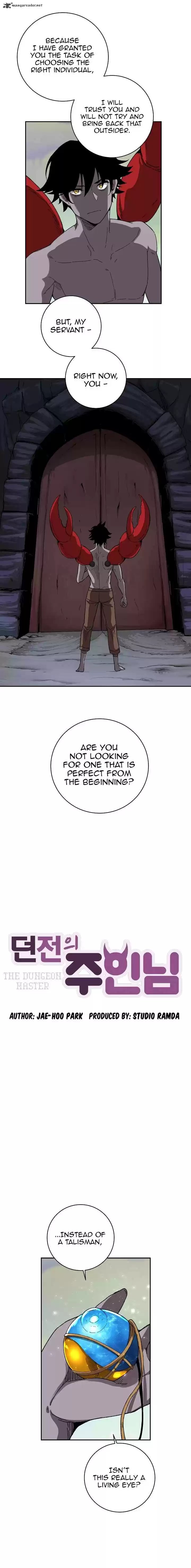 The Dungeon Master 23