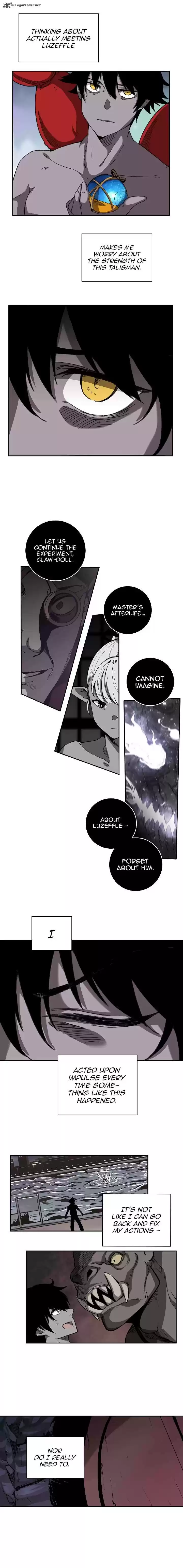 The Dungeon Master 23