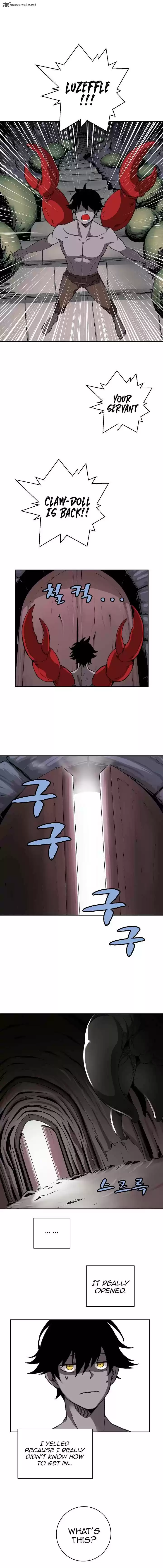 The Dungeon Master 23