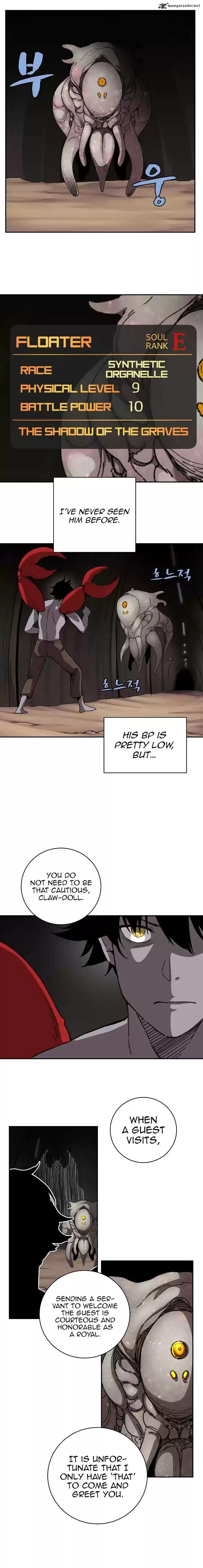 The Dungeon Master 23