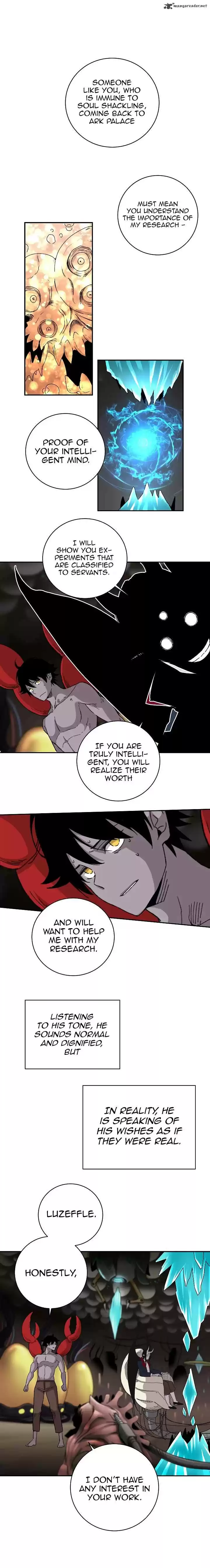 The Dungeon Master 23