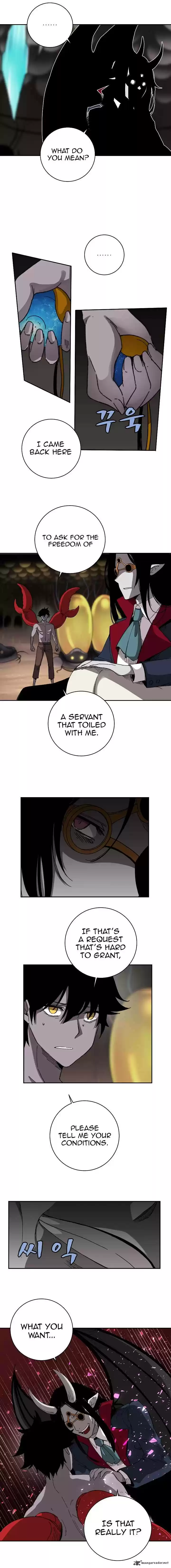 The Dungeon Master 23