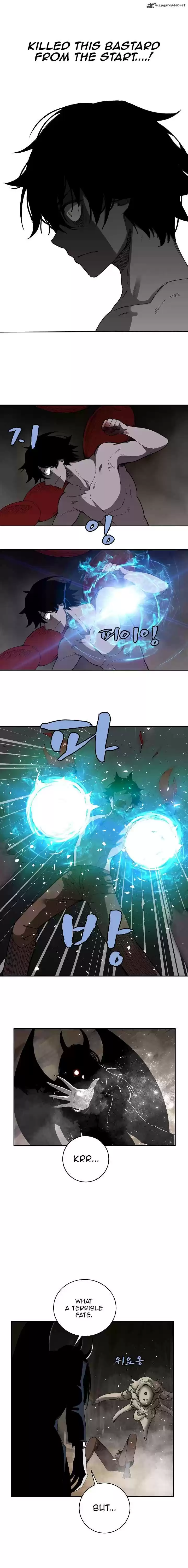 The Dungeon Master 24