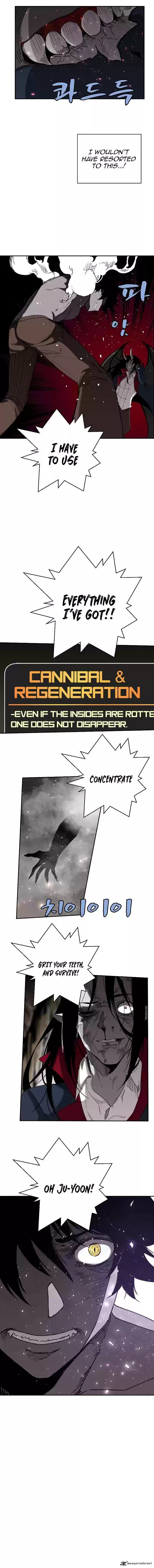 The Dungeon Master 24