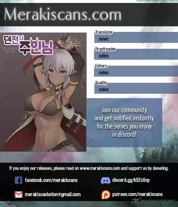 The Dungeon Master 26