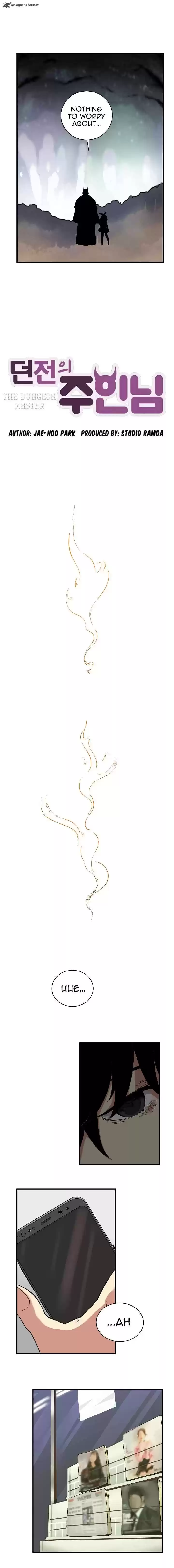 The Dungeon Master 26