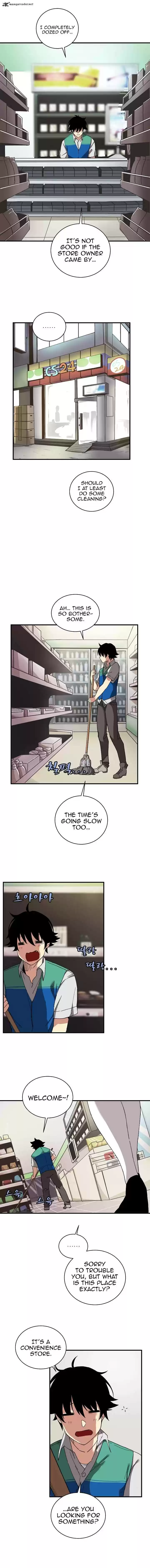 The Dungeon Master 26