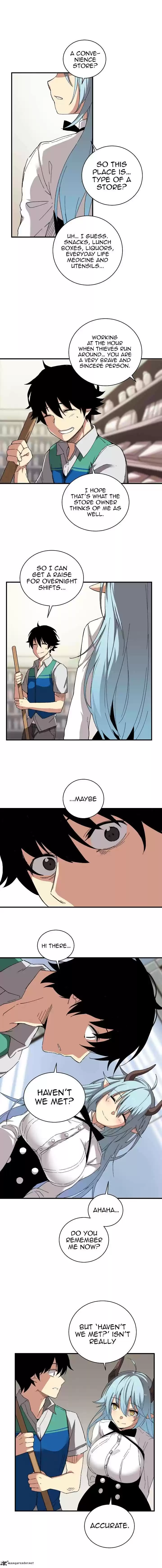 The Dungeon Master 26