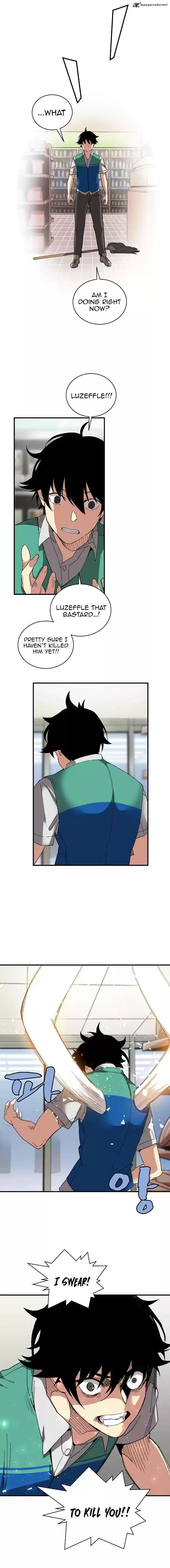 The Dungeon Master 26