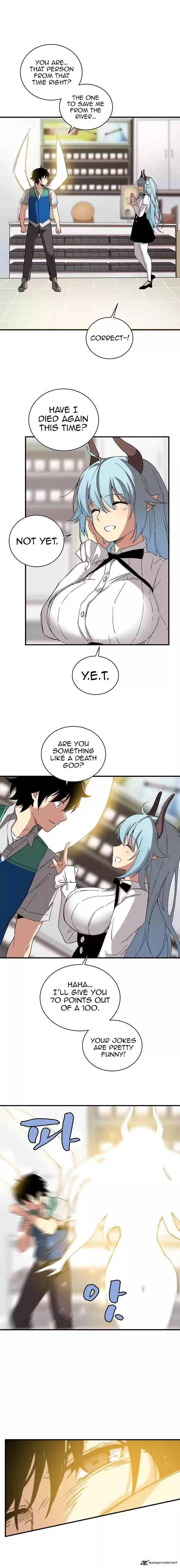 The Dungeon Master 26