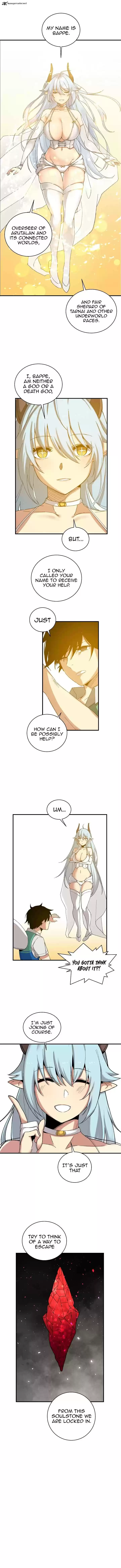 The Dungeon Master 26