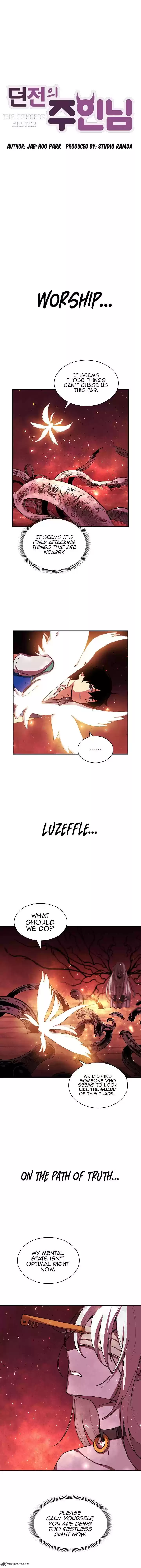 The Dungeon Master 28