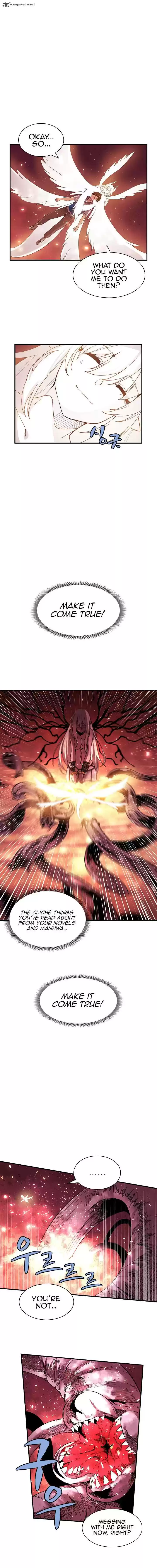 The Dungeon Master 28