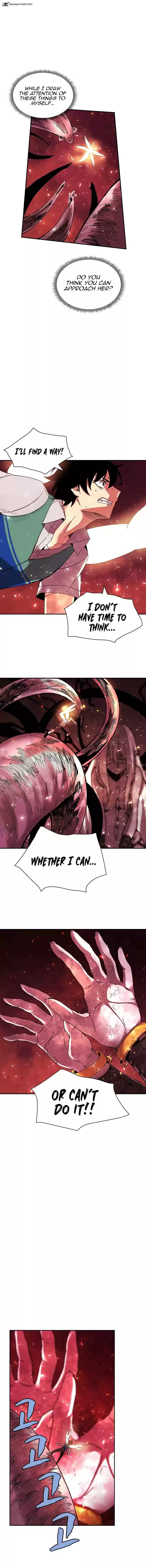 The Dungeon Master 28