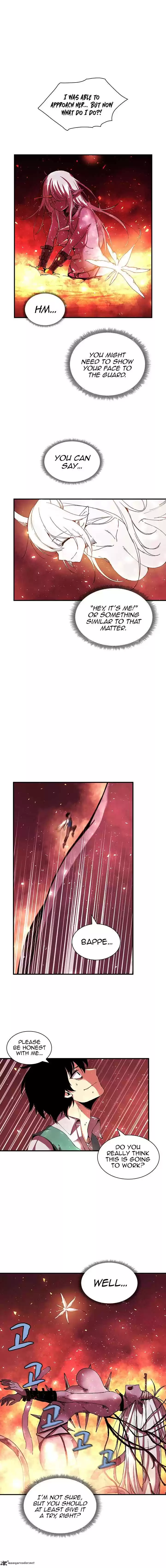 The Dungeon Master 29