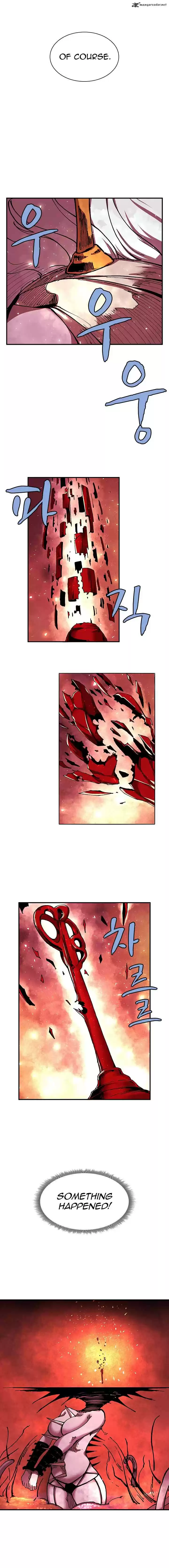 The Dungeon Master 29