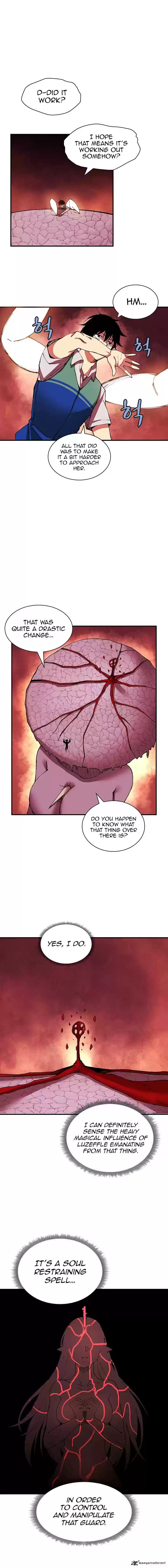 The Dungeon Master 29